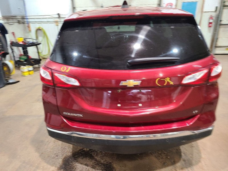 Driver Left Front Door Fits 18-24 EQUINOX 678244