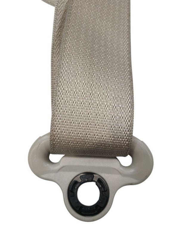 PACIFICA  2017 Seat Belt Rear 605720