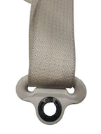 PACIFICA  2017 Seat Belt Rear 605720