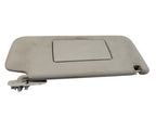 Passenger Sun Visor Without Illumination Fits 07-14 SIERRA 2500 PICKUP
