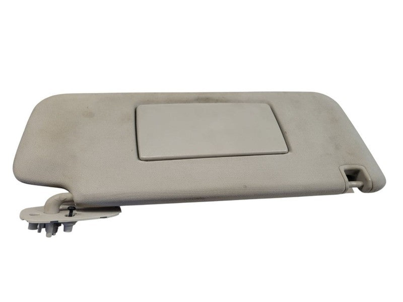 Passenger Sun Visor Without Illumination Fits 07-14 SIERRA 2500 PICKUP