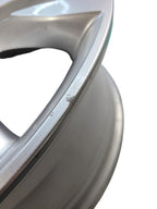 Wheel 18x7-1/2 Painted Silver Opt Rsz Fits 24-26 ENCORE GX 679805