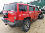 Front Drive Shaft Fits 06-10 HUMMER H3 275575
