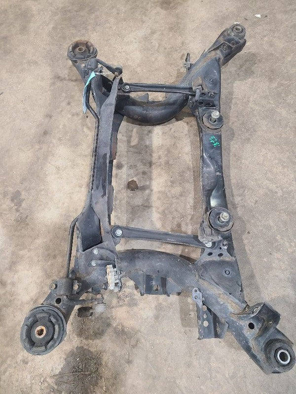 Crossmember/K-Frame Rear Fits 02-10 LEXUS SC430 653089