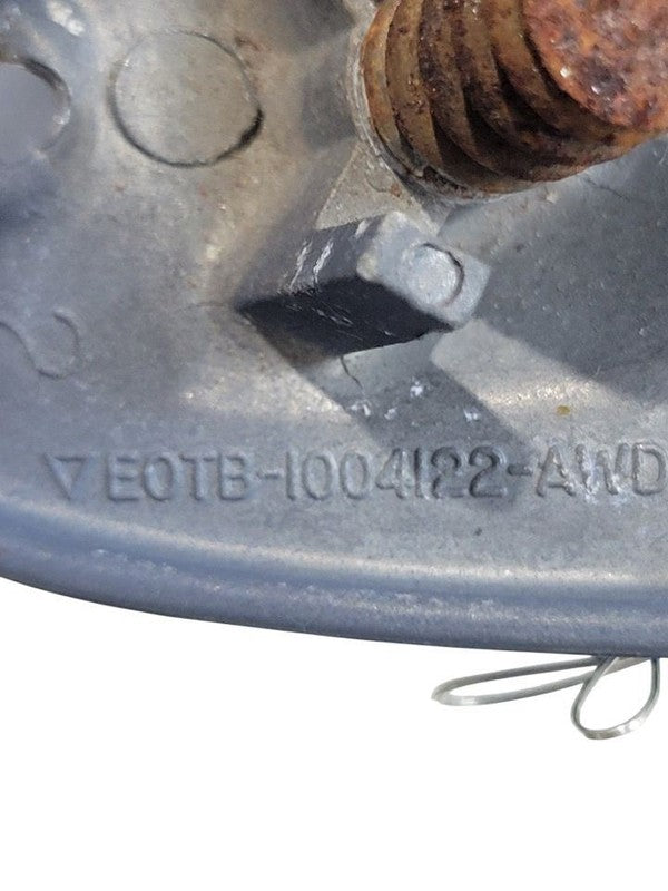F350      1995 Sun Visor 671899