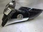 Passenger Side View Mirror Power Folding Opt Dnv Fits 16-19 XTS 555845