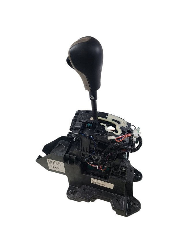 CHEROKEE  2016 Transmission Shift 653605