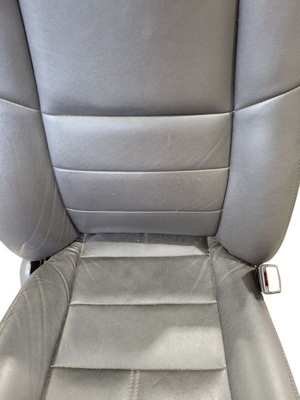 Passenger Front Seat Bench Split 40/20/40 Fits 08-10 FORD F250SD PICKU