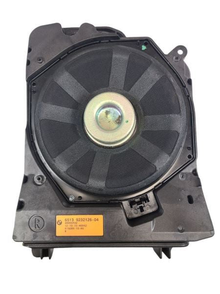 2016 M235I Amplifier Speakers 595278