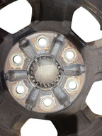 Wheel Classic Style 18x8-1/2 5 Spoke Fits 14-19 SILVERADO 1500 PICKUP 