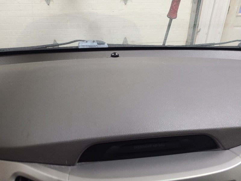Dash Panel Fits 14-16 SPORTAGE 655605