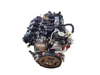 Engine 2.0L VIN 9 8th Digit Turbo Fits 17-19 ESCAPE 650407
