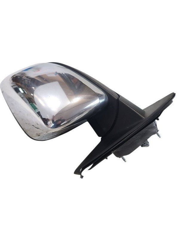 Driver Side View Mirror Wk Body VIN E Or F Fits 14-22 GRAND CHEROKEE 6