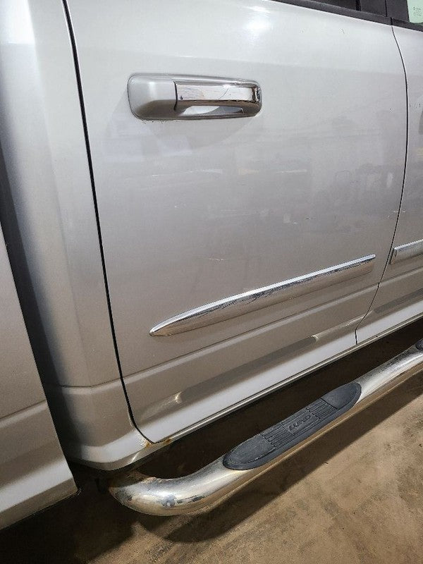 Passenger Rear Side Door Classic Style Fits 09-24 DODGE 1500 PICKUP 67