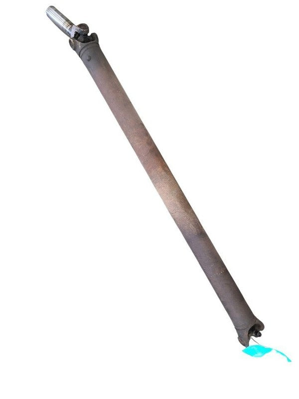 Rear Drive Shaft 117" Wb Automatic Transmission Fits 90 FORD F150 PICK