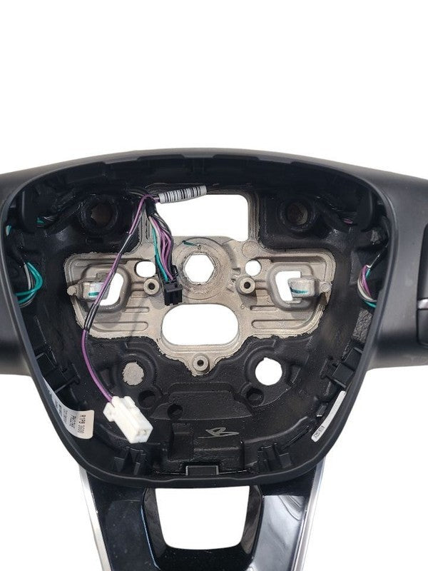 Steering Wheel With Adaptive Cruise Non-heated Fits 24 BRONCO SPORT 66