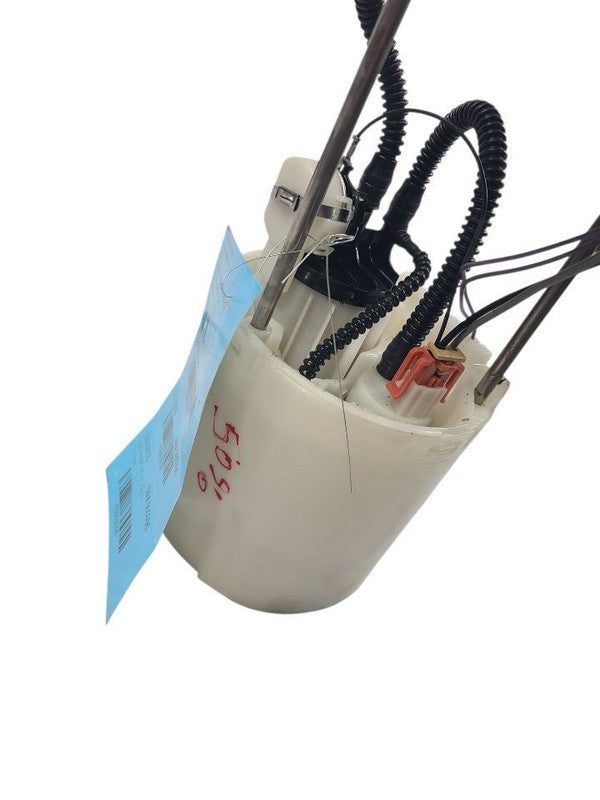 Fuel Pump 3.5L Turbo 4WD Tank Mounted Fits 12-14 FORD F150 PICKUP 6337
