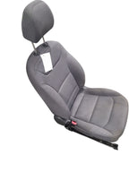 Passenger Front Seat VIN C 8th Digit Hev Cloth Manual Fits 20-22 IONIQ