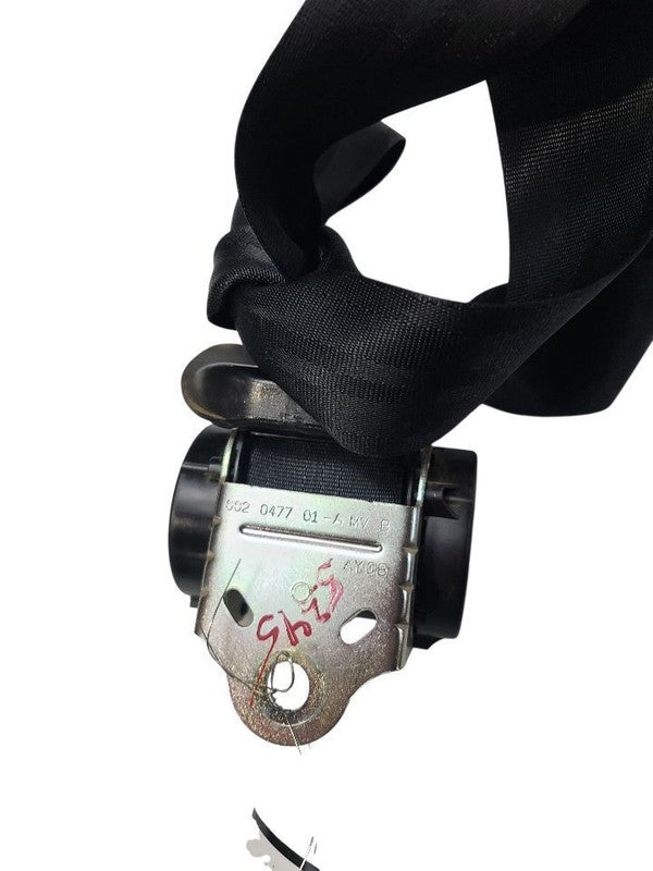 ECLIPSCRS 2022 Seat Belt Rear 655260