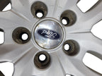 Wheel 18x8 Aluminum 10 5 Split Spoke Fits 18-19 EXPLORER 674638