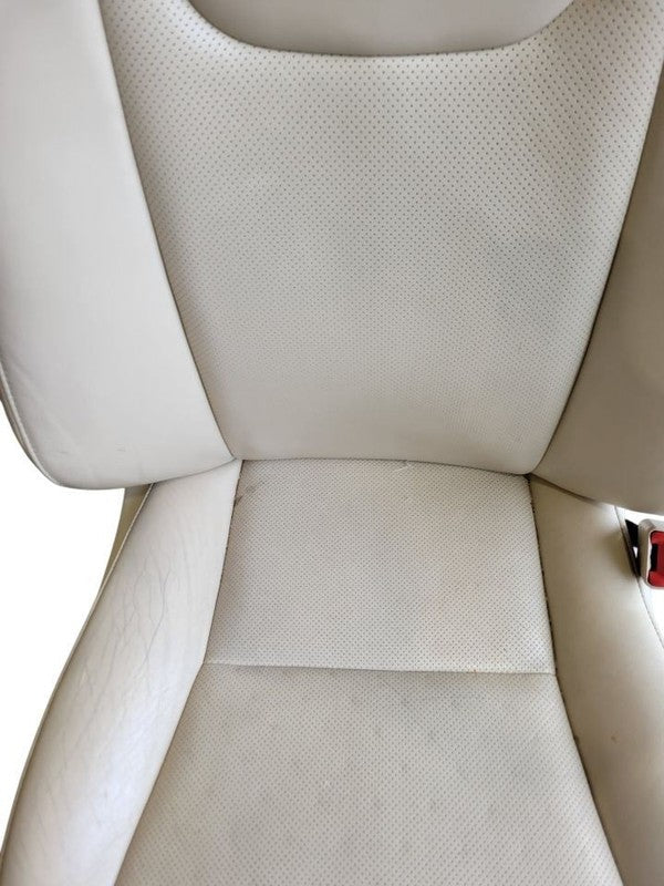 Passenger Front Seat Bucket  Leather Fits 13-15 LEXUS RX350 670200