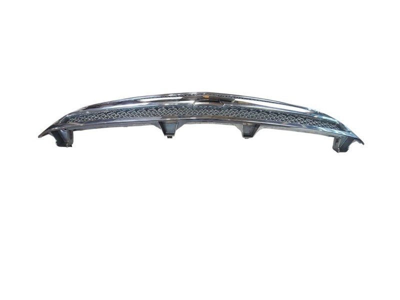Grille Chrome Fits 12-13 SILVERADO 1500 PICKUP 673489