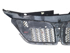Grille Upper Assembly With Tow Package Fits 11-15 MKX 632129