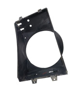 RAM1500   2001 Radiator Shroud 667093