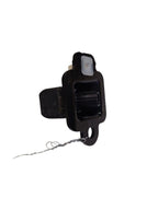 Camera/Projector Park Assist Rear View Camera Fits 11-13 LEXUS CT200H 