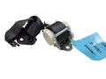 SILVRDO25 2008 Seat Belt Rear 622582