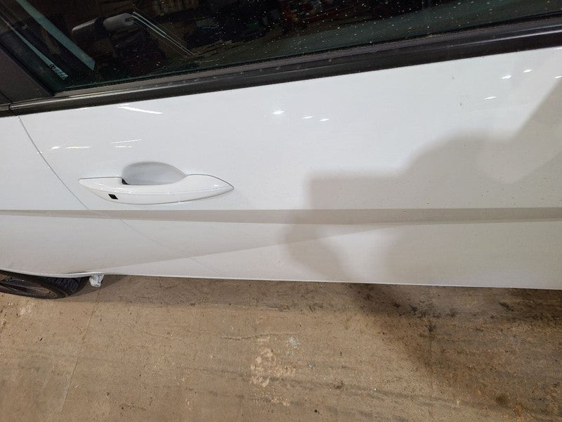 Passenger Right Front Door Korea Built Fits 21-23 ELANTRA 665226