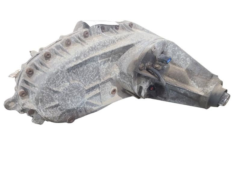 Transfer Case Heritage Manual Shift Fits 99-04 FORD F150 PICKUP 587432