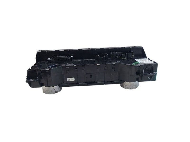 Temperature Control Front Dual Zone Control Fits 21-22 FORD F150 PICKU