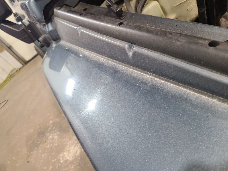 Passenger Right Fender Fits 06-10 HUMMER H3 679839