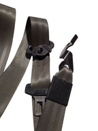 Seat Belt Front VIN Fp 7th And 8th Digit Bucket Seat Fits 09-17 AUDI Q