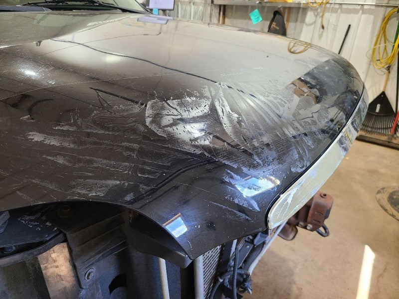 Hood Fits 07-14 YUKON 671823