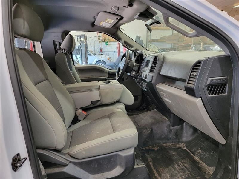 Steering Column Shift Fits 18-20 FORD F150 PICKUP 452695