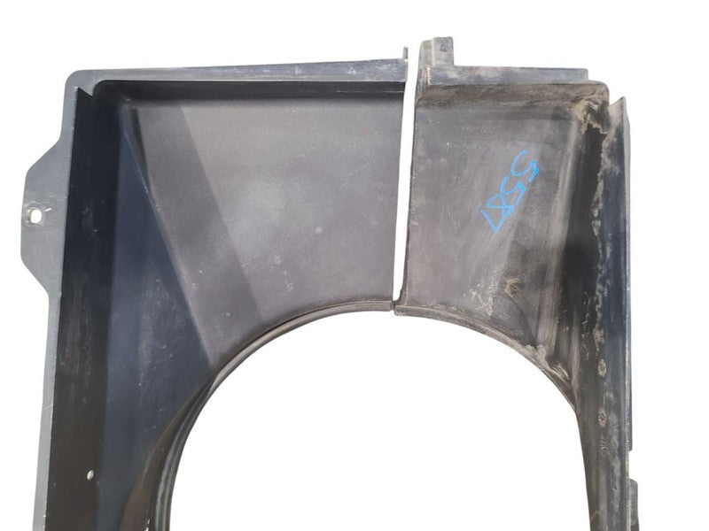 SILVRDO35 2006 Radiator Shroud 671185