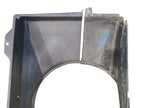 SILVRDO35 2006 Radiator Shroud 671185