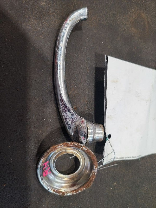 BUICK     1951 Door Handle Exterior 656433