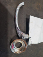 BUICK     1951 Door Handle Exterior 656433