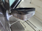 Passenger Right Side View Mirror Power Fits 84-91 GRAND WAGONEER 64587