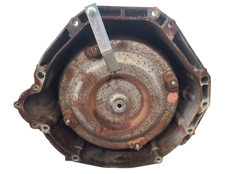 Automatic Transmission 6.2L 2WD Flange Yoke Fits 11 FORD F250SD PICKUP