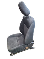 Passenger Front Seat Manual Cloth Without Heated Seat Fits 18-20 FIT 6
