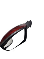 Driver Side View Mirror Power Painted Body Color Cover Fits 13-16 ESCA