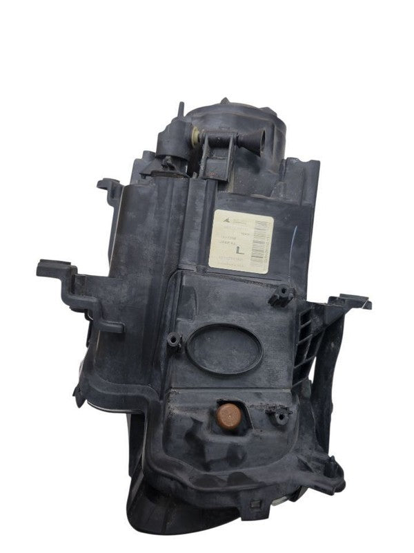 Driver Corner/Park Light Park Lamp-turn Signal Fits 14-18 CHEROKEE 675