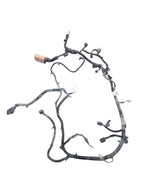 SILVRDO15 2015 Lamp Wiring Harness 644302