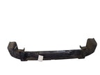 Rear Bumper VIN W 6th Digit Jk Body Plastic Bumper Fits 07-18 WRANGLER
