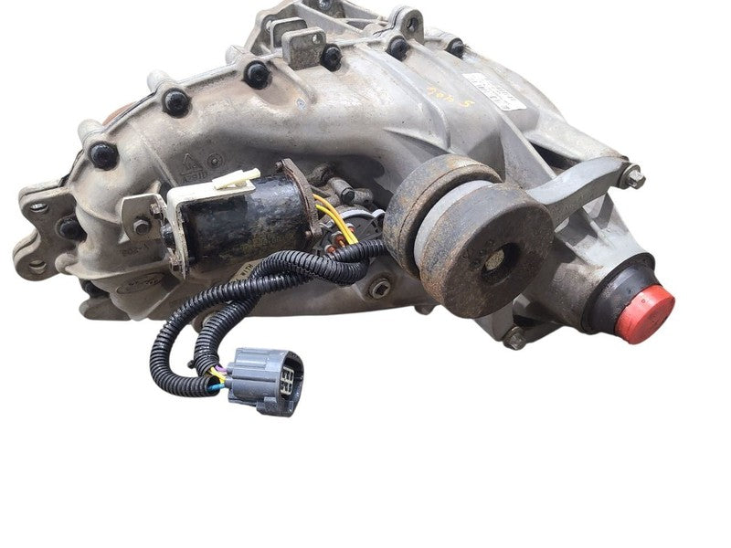 Transfer Case Electronic Shift On The Fly Fits 15-20 FORD F150 PICKUP 