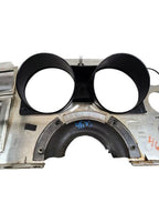 NEW YRK-R 1988 Radio/Speedometer/Temperature Dash Bezel with Vents 582